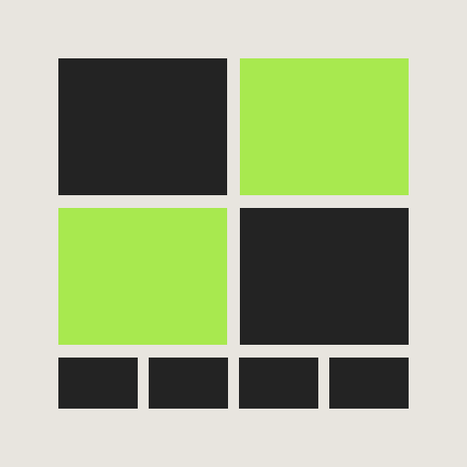 ARIA app icon
